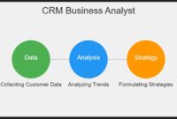 CRM Business Analyst: The Digital Architect of Customer Success