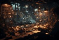 CRM Cloud and Business Intelligence: Unifying Data and Strategy for Smart Business Growth in 2025