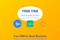 Free CRM for Small Business: The Ultimate Guide to Smart, Scalable Customer Management